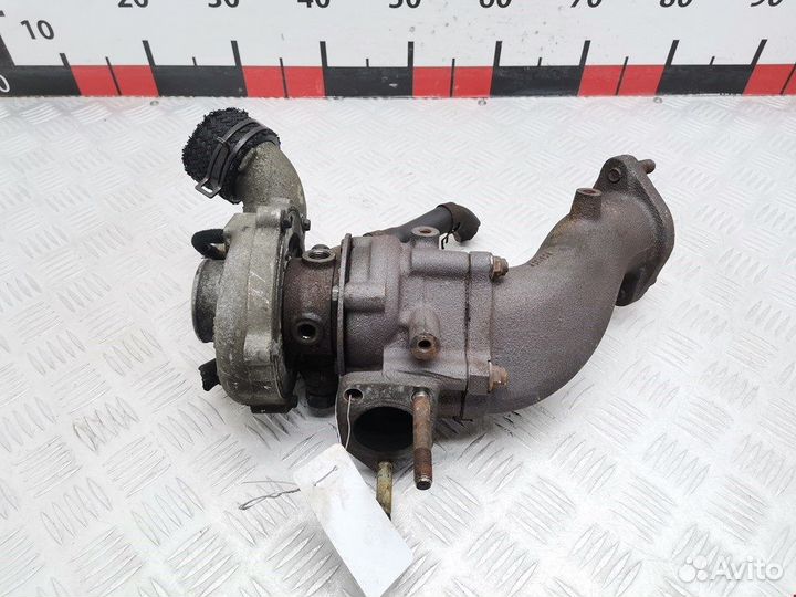 Турбина для Hyundai-KIA Sorento 1 282004A101