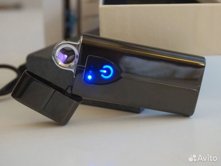 Зажигалка USB