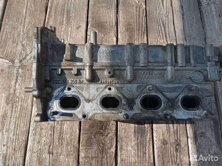 Гбц 1.4 TSI Ауди Фольксваген Шкода Сеат Audi Volks