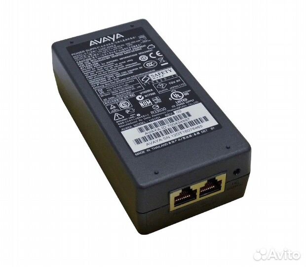 Avaya IP блок питания для та 1151C1