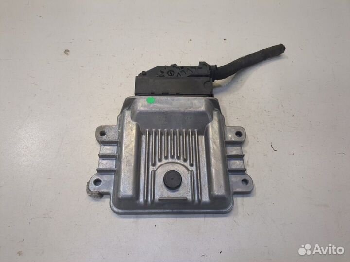 Блок управления кпп Volkswagen Jetta 7 2018, 2019