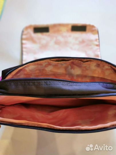 Сумка Grizzly для девочки