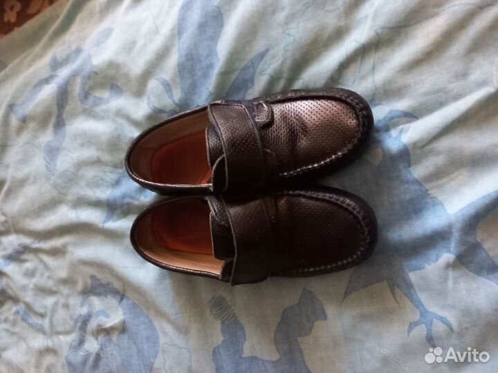 Обувь для мальчика