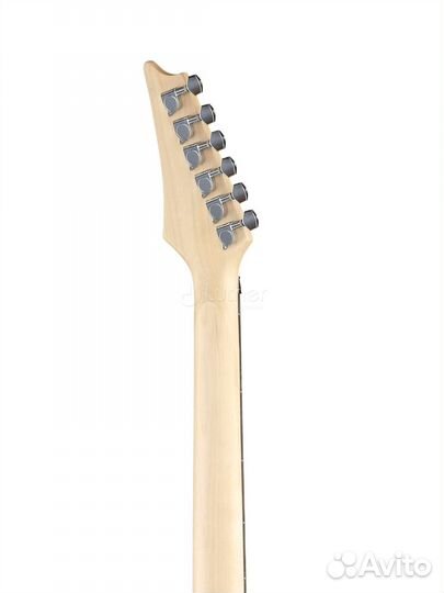 Электрогитара Foix FEG/FEG-KG-21-grey