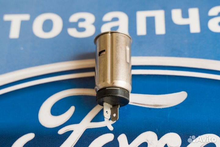 Гнездо прикуривателя Форд Фокус, Фьюжн, Мондео