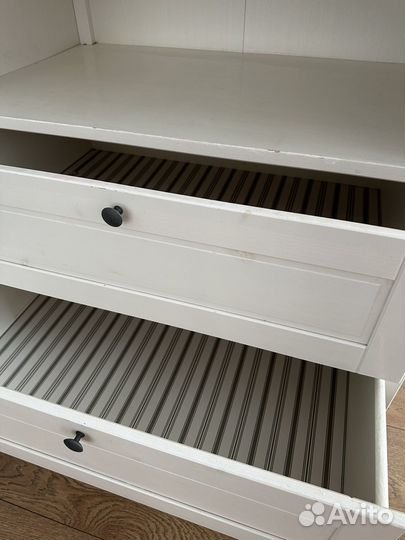 Пеленальный комод IKEA