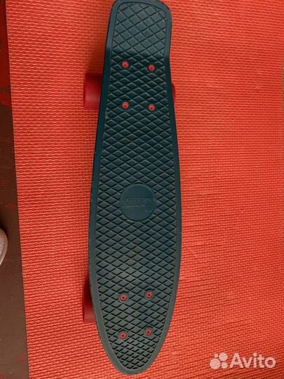 Пенни борд original 22 Hunting Green