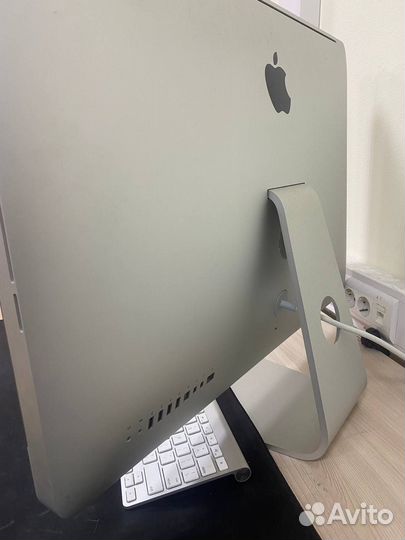 Apple iMac 27 2011