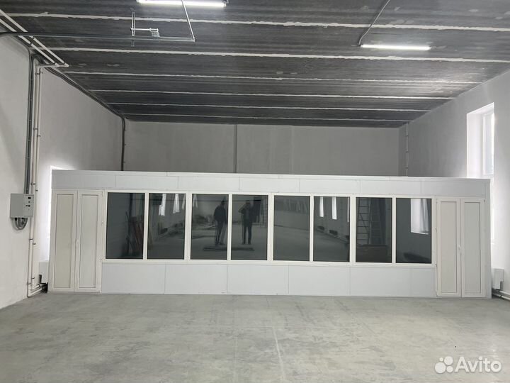 Ремонт и монтаж холодильного оборудования