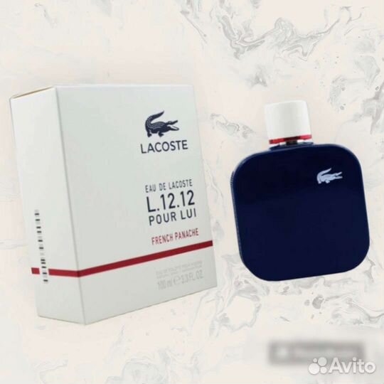 Туалетная вода мужская