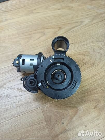 Кофемолка Philips Saeco горизонтальная