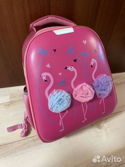 Рюкзак школьный для девочки