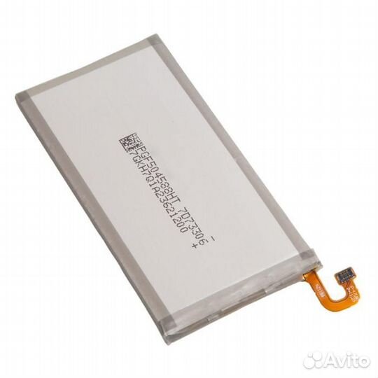 Батарея для Samsung Galaxy A6 Plus