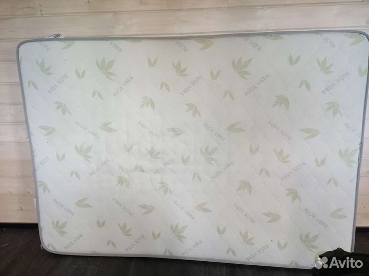 Матрас ormatek sleep classic 140x200 бу