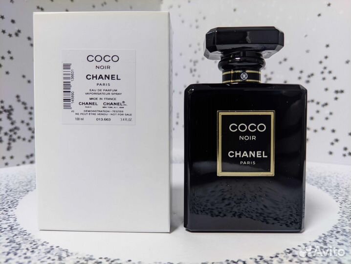 Chanel Coco Noir тестер 100 мл