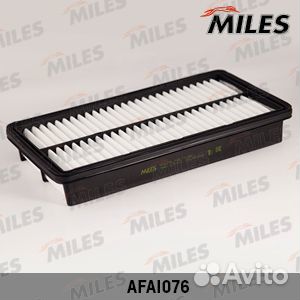 Фильтр воздушный mazda 6/626/MPV 1.8/2.0/2.3/2.5/3