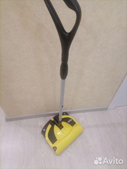 Электровеник Керхер karcher k 55