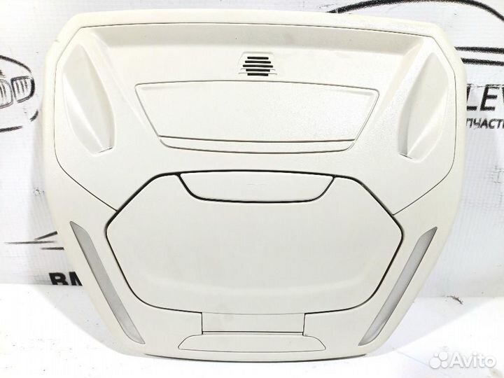 Очечник Focus III (2011-2019) Ford