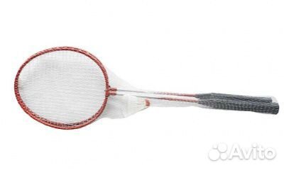 Набор для игры в бадминтон