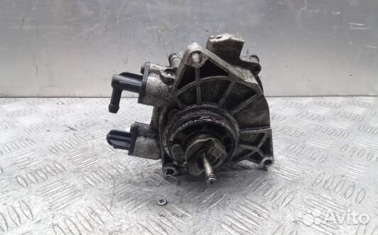 Насос вакуумный opel antara (67P08KX01)