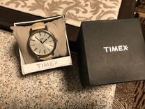 Часы новые женские timex