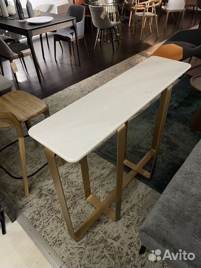 Консоль дизайнерская от DizainaZona