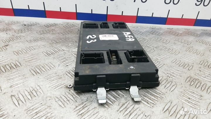 Блок SAM Mercedes W164 A1645402401 3-9 дней