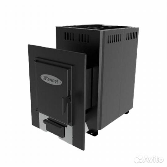 Печь банная Kennet Пропар 15