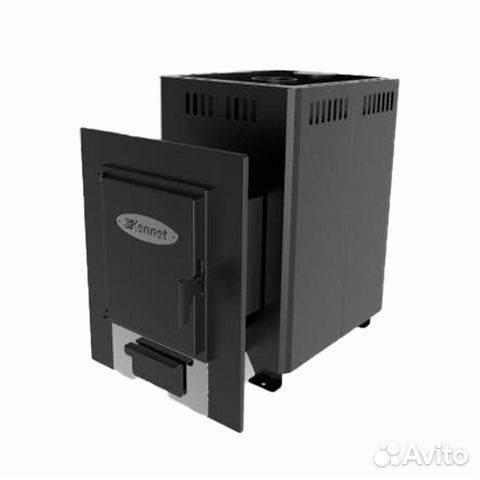 Печь банная Kennet Пропар 15