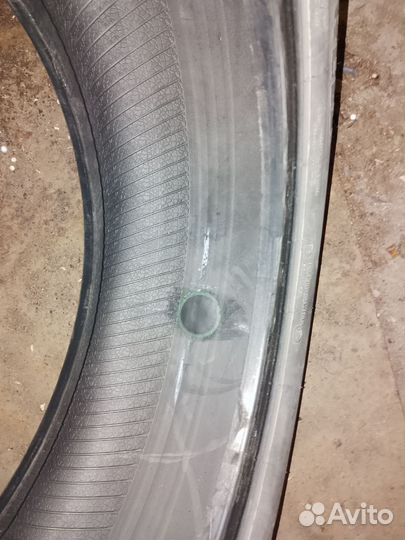 Шины СССР ВР-1 185/60 R14 82H