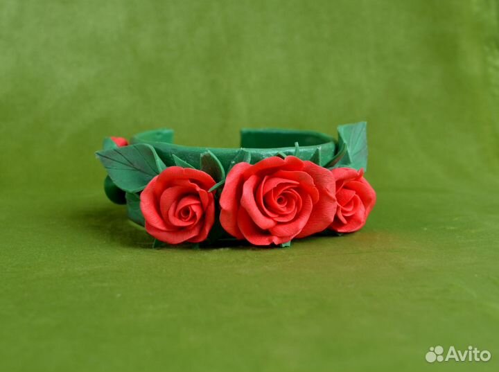 Аксессуар женский