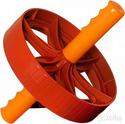 Ролик для пресса