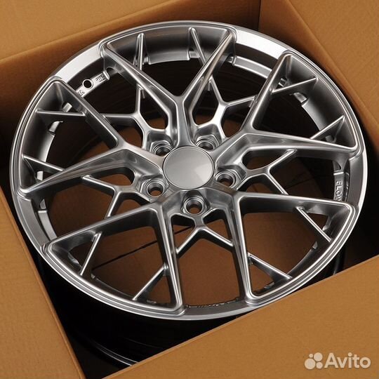 Диски GV70 HMD 1295 8.0x18/5x114.3 D67.1 ET40 HB