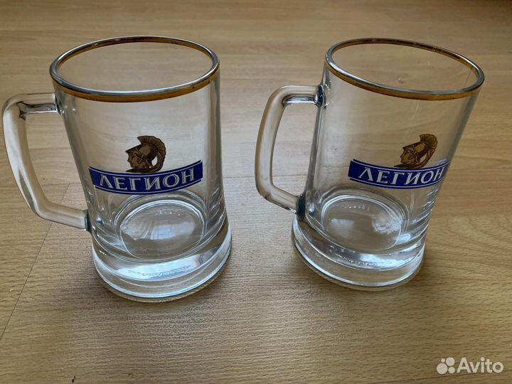 Пивная кружка