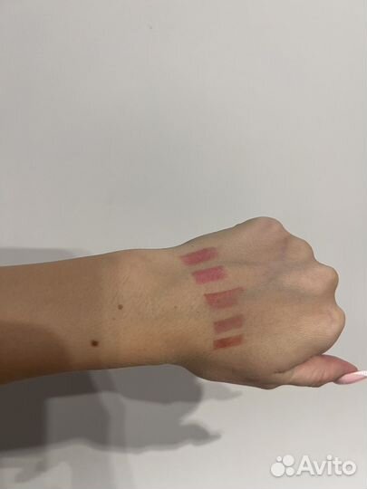 Карандаш для губ NYX