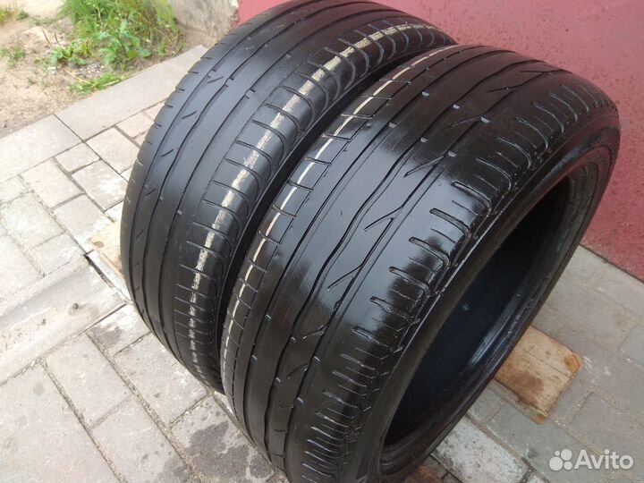 Bridgestone Turanza ER300 195/55 R16