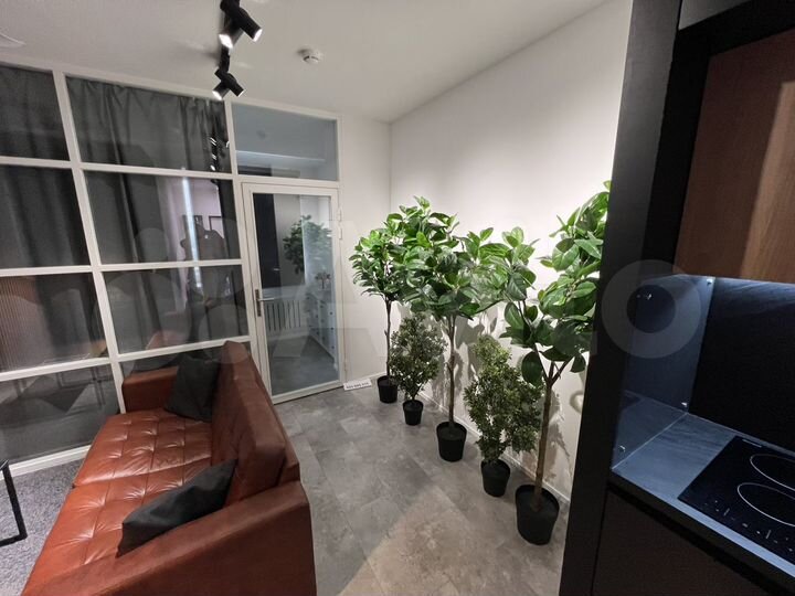 2-к. квартира, 32 м², 16/17 эт.