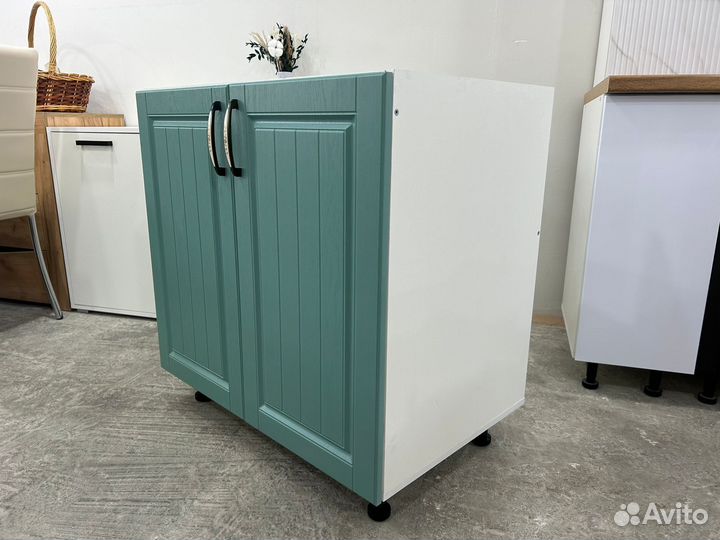 Кухня мини комплект с мойкой