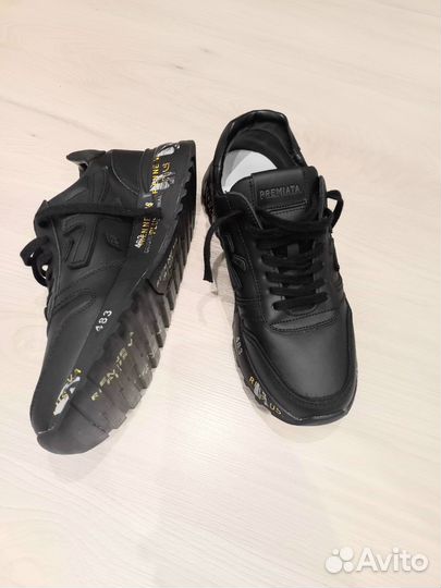 Кроссовки мужские 43 размер