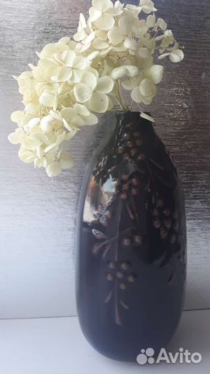 Вазы для цветов