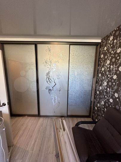 2-к. квартира, 40,2 м², 1/2 эт.