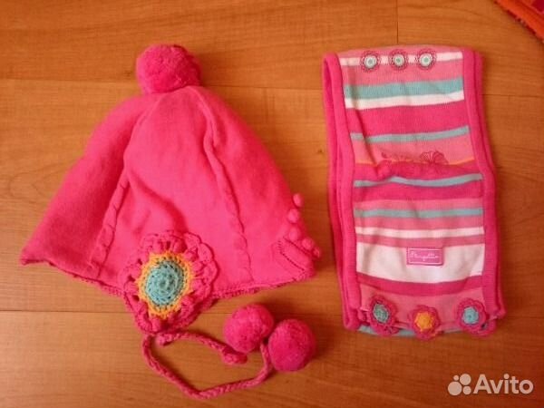 Шапки joli baby, regina, Pampolina Catya Maximo