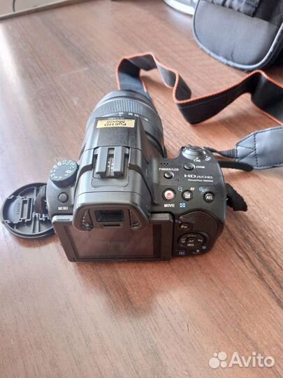 Фотоаппарат Sony alpha slt-a37