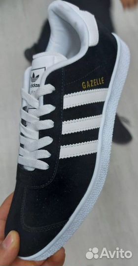 Adidas Gazelle 41-46 кроссовки