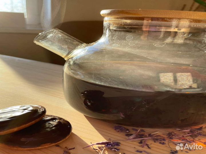 Иван-чай 1 кг сезона 2023, в гранулах