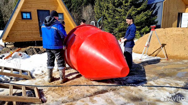 Автономная канализация