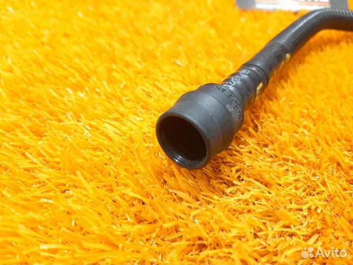 Трубка вентиляции топливного бака Bmw 3-Series E90