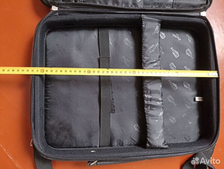 Сумка для ноутбука