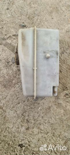 Расширительный бачок almera classic b10