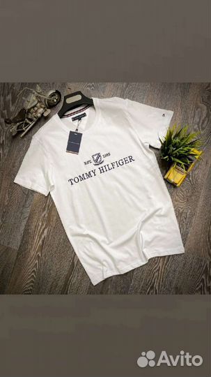 Футболка хит 3105